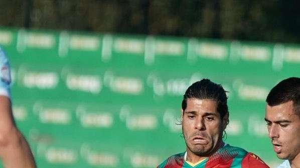 Le probabili formazioni di Virtus Francavilla-Cavese: una maglia per Calcagno