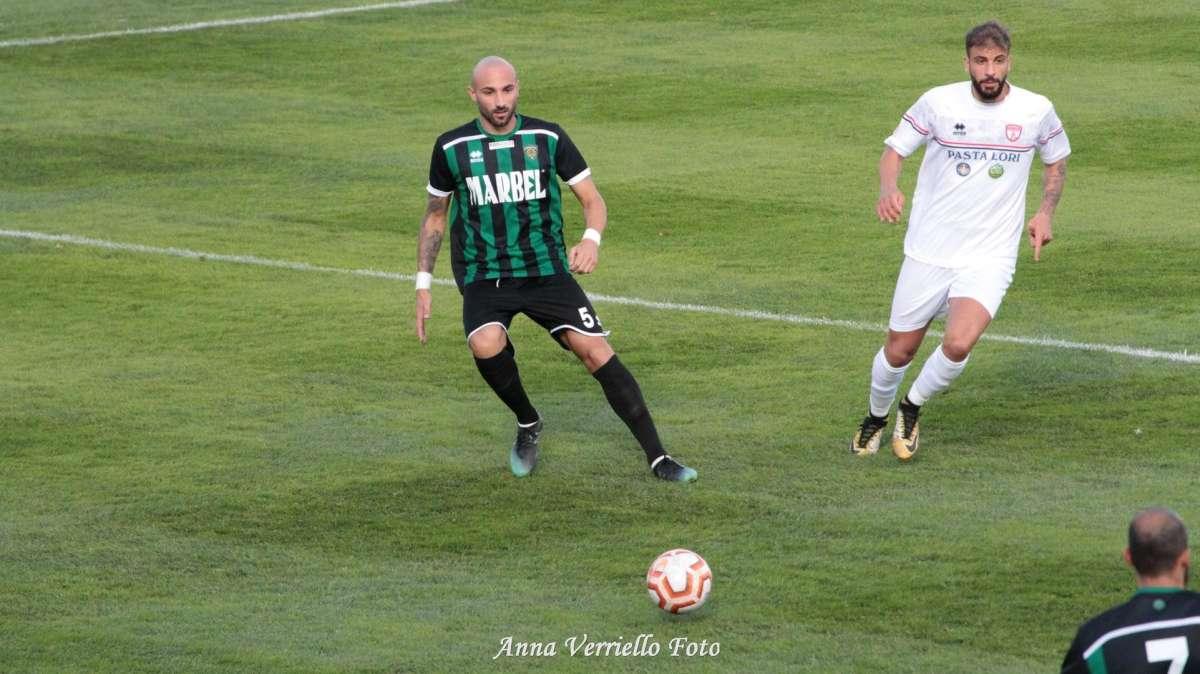 Andrea Petta, Bitonto