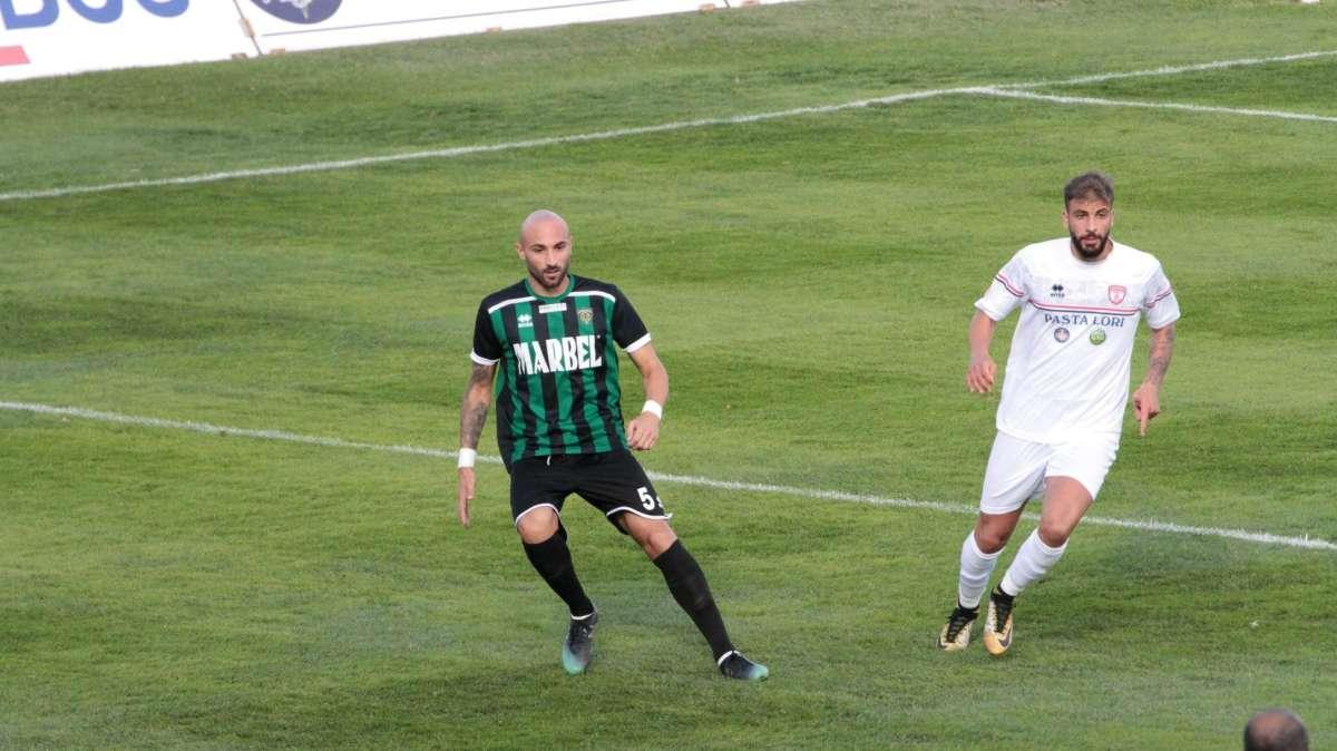 UFFICIALE - Bitonto, Petta rinnova: "La mia prima scelta"