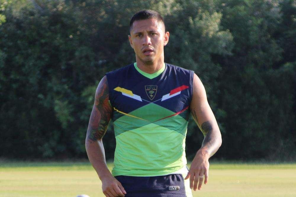 Lecce, Lapadula: "Abbiamo lavorato bene. Gli ultimi arrivi sono acquisti azzeccati"