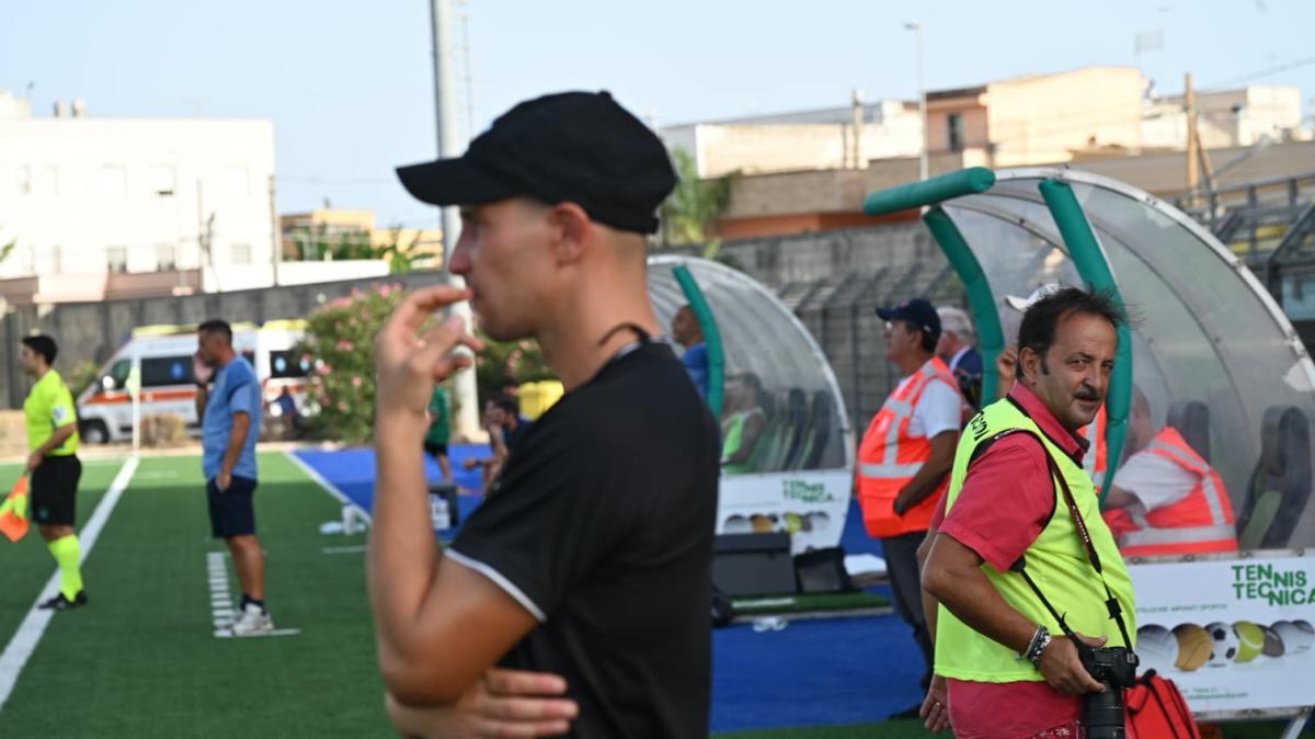 Cosmano, Mascia: "Non abbiamo mai mollato, sono molto orgoglioso"