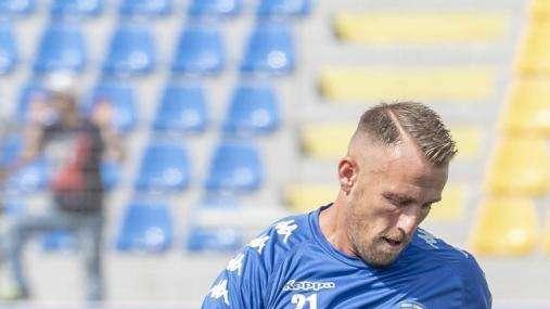 ESCLUSIVA - Cerignola, Coletti: "Serie C? Spero in una situazione equa. Ho sempre cercato di lasciare il segno"