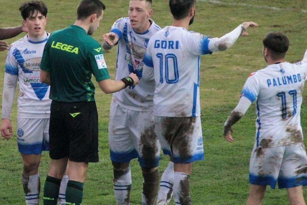 Le ultime dai campi: Brindisi, De Luca ritrova Boccadamo. Chance per Panebianco?