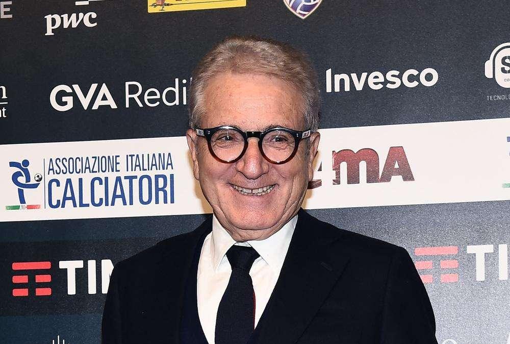 Bari, Matarrese: "L'Europa? Un sogno di Vincenzo, ma non ci si va per caso fortuito"