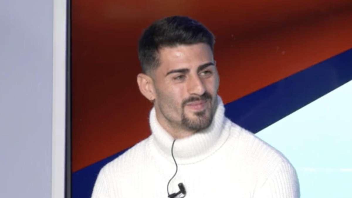 Taranto, Barone: "Impatto meraviglioso con la piazza. La chiamata è arrivata nel momento giusto"