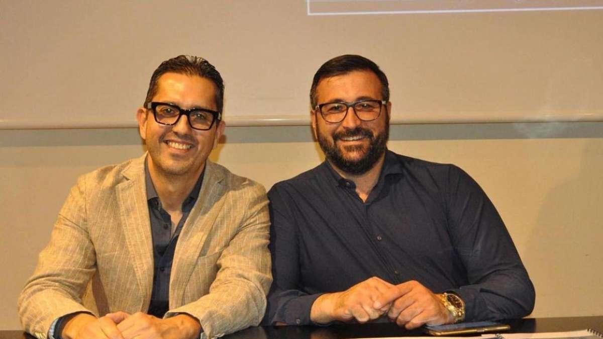 Brindisi, il saluto di Valentini: "Vedute differenti col club, Arigliano resta un amico"