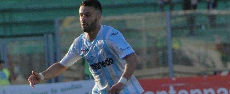 TCP - Virtus Francavilla, via anche Gigliotti? Quattro club su di lui