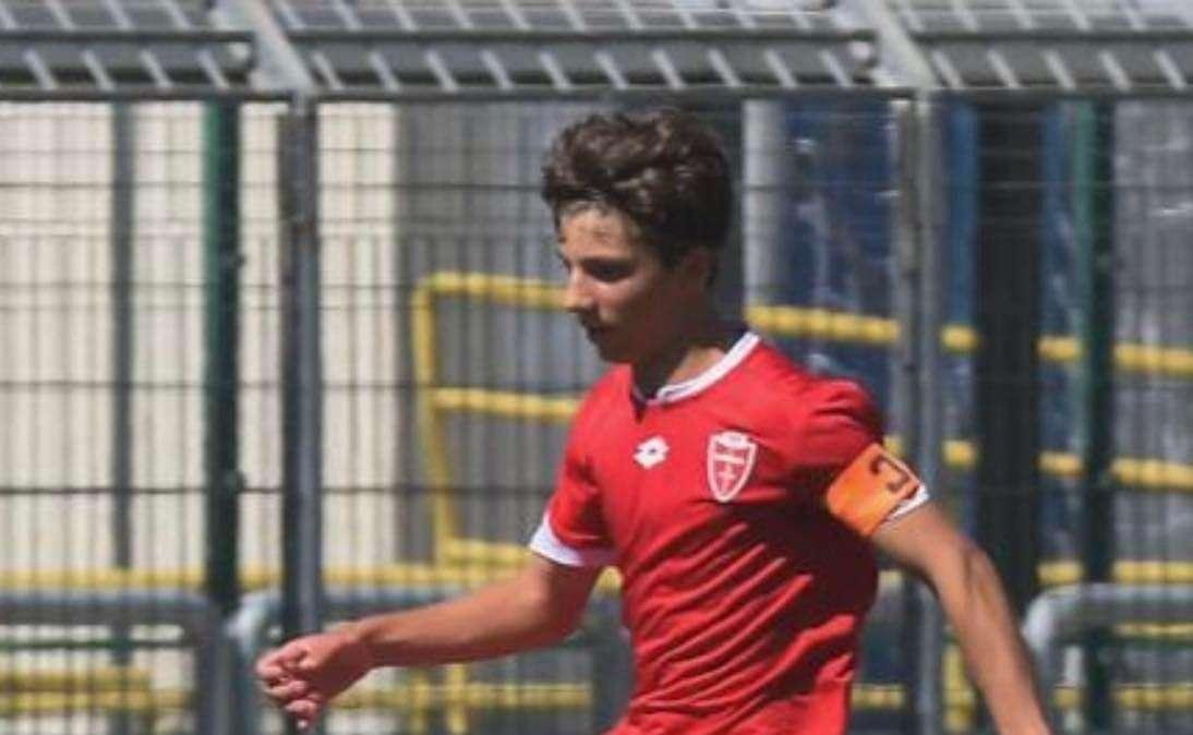 UFFICIALE - Francavilla, il baby De Crescenzo ceduto al Monza
