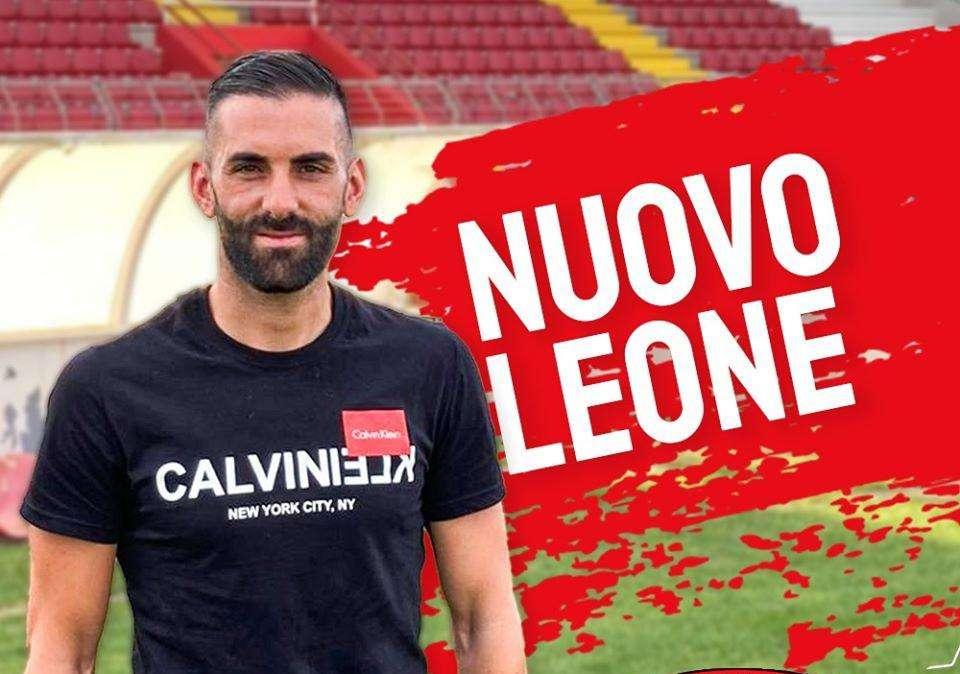 UFFICIALE - Team Altamura, arriva Lanzolla in difesa