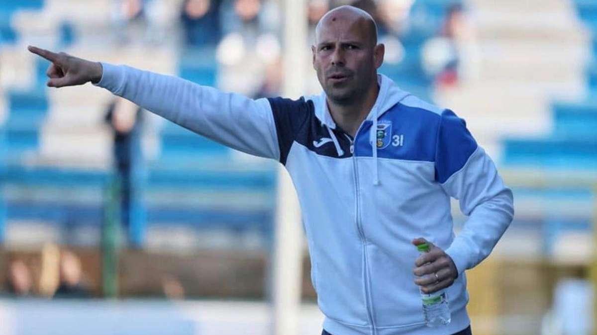 Luca Tiozzo: “Spero che il Fasano si riprenda, il Taranto sarà la favorita per la Serie D”
