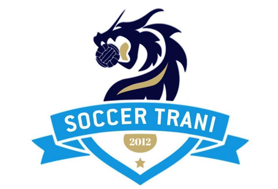 Soccer Trani, in chiusura il colpo Yeboah