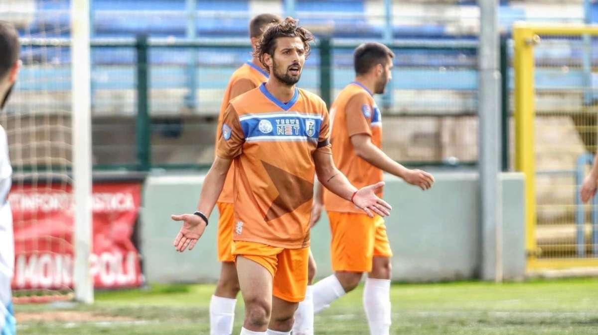 TCP - Fasano, è fatta per il ritorno di Urquiza 