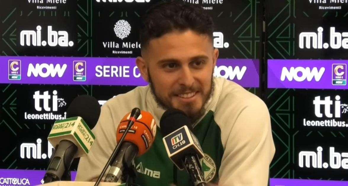 D'Ausilio sul Cerignola: "Hanno sbagliato, ora tocca a loro gufare"