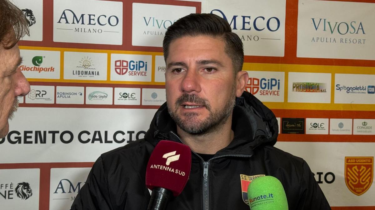 UFFICIALE - Danucci trova squadra: sarà il prossimo allenatore dell'Ischia