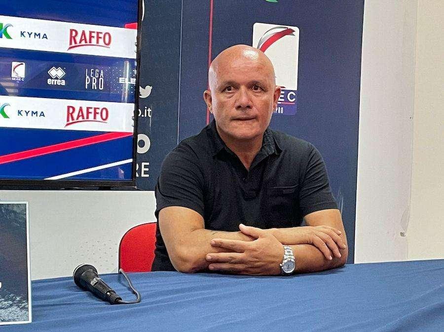 Taranto, Evangelisti: "Non possiamo più commettere errori sul mercato"