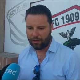 Bari, Scala: "Continuare a lavorare per salire il più in alto possibile"