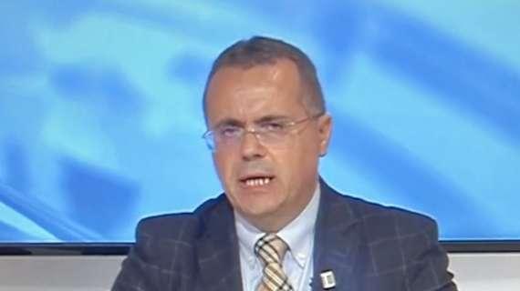 Salvatore Petrarolo