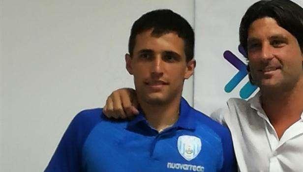 Virtus Francavilla, Vazquez: "Abbiamo le caratteristiche per far male al Bari"