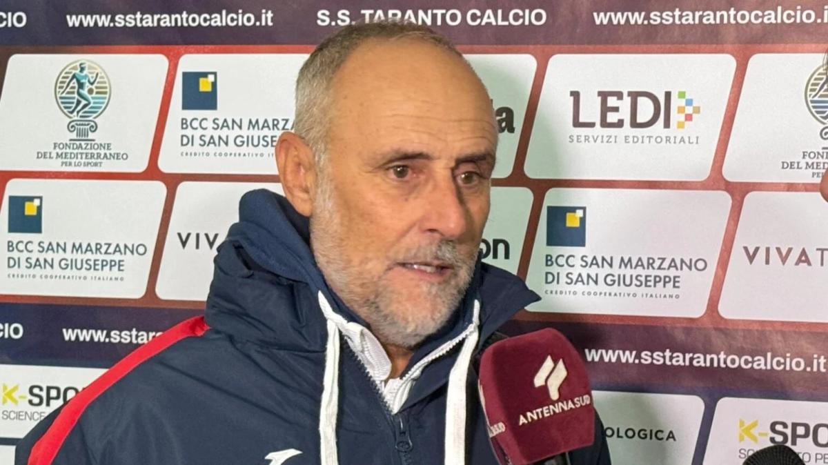Eccellenza Puglia, giudice sportivo: stangata per Luperto