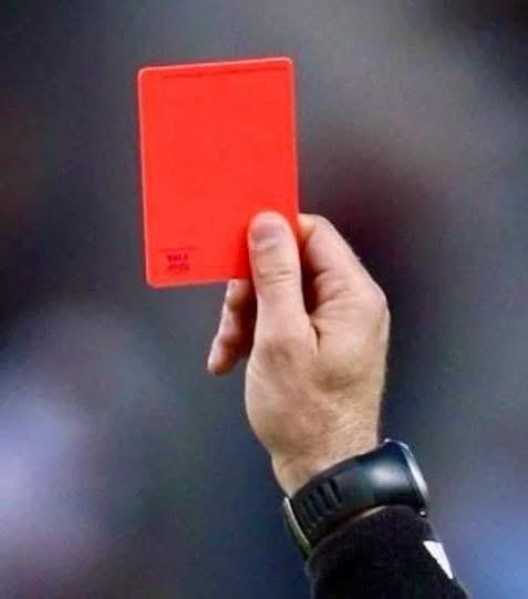 Eccellenza, le decisioni del giudice sportivo