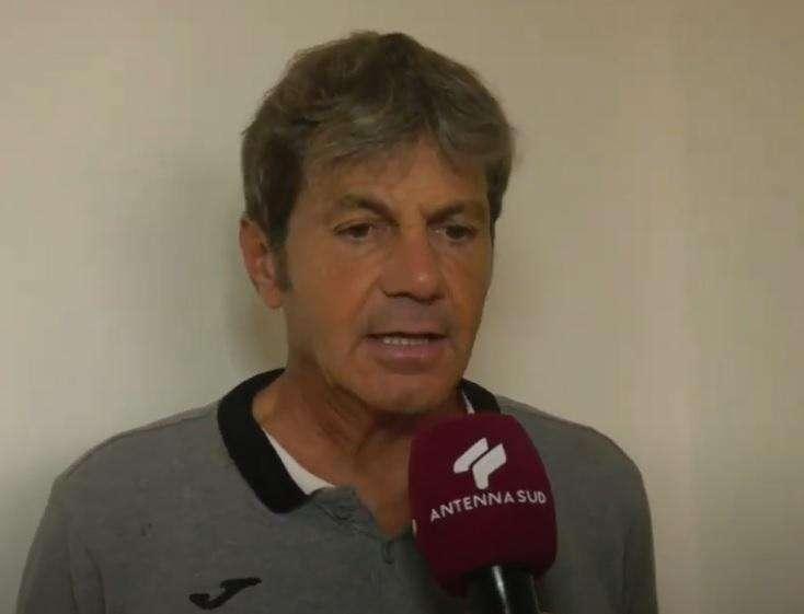 Taranto, in prova c'è Kevin-Sakoa: è cresciuto nell'Amiens
