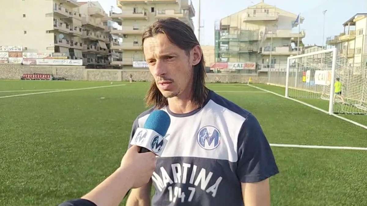 Martina, Ancora: "Abbiamo meritato questa finale"