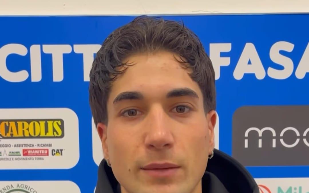 Bisceglie, è fatta per Claudio Tangorre