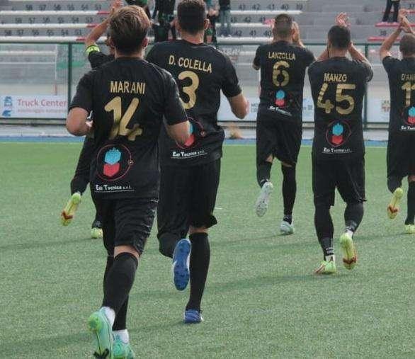 Risultati Finali Serie D/H, 6^giornata: Bitonto, blitz e vetta. Sorridono Casarano e Fasano, Nardò ancora ko