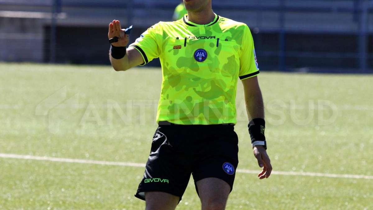 Promozione A/B, i provvedimenti del Giudice Sportivo