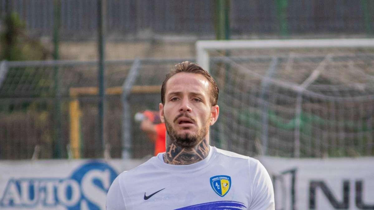Cerignola, Sirri saluta: "Rimarrete tutti nel mio cuore. Farò il tifo per voi"