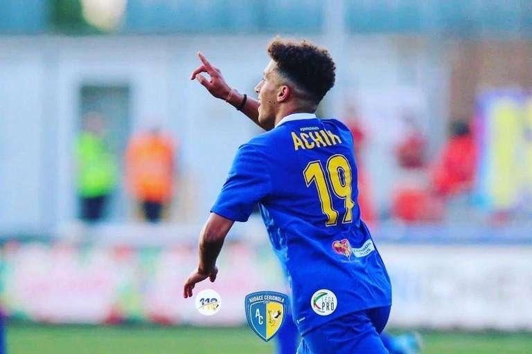 Cerignola, il punto sulle uscite: Achik e Capomaggio già uomini mercato 