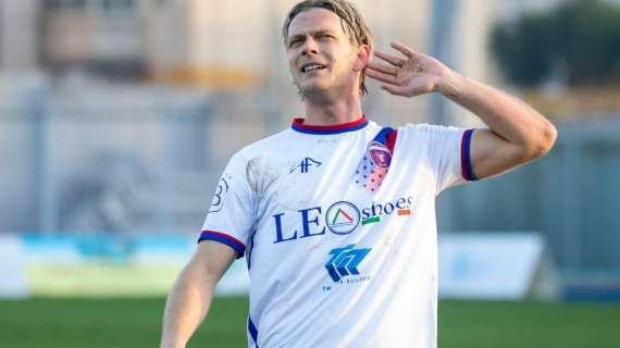 Serie D, la presentazione della 33a giornata
