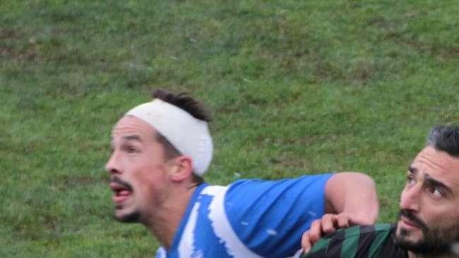 Bitonto, Lattanzio è salito a quota 14 gol. Nel mirino il (doppio) record personale