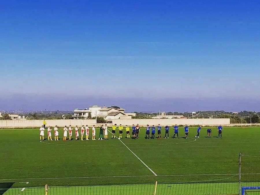Risultati finali Promozione/B 5^ giornata: pari per il Brilla Campi, vincono Atletico Racale e Leverano
