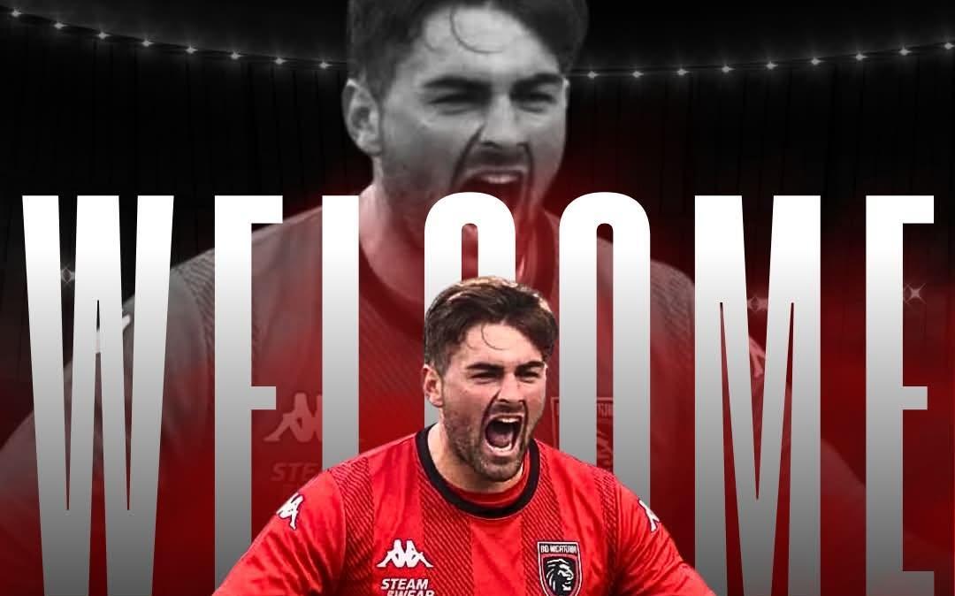 UFFICIALE - Noicattaro, arriva il portiere classe 2000 Loliva