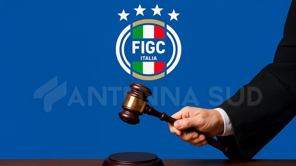 Fasano, la Corte federale presenta motivazioni dell’esclusione dalla Serie D