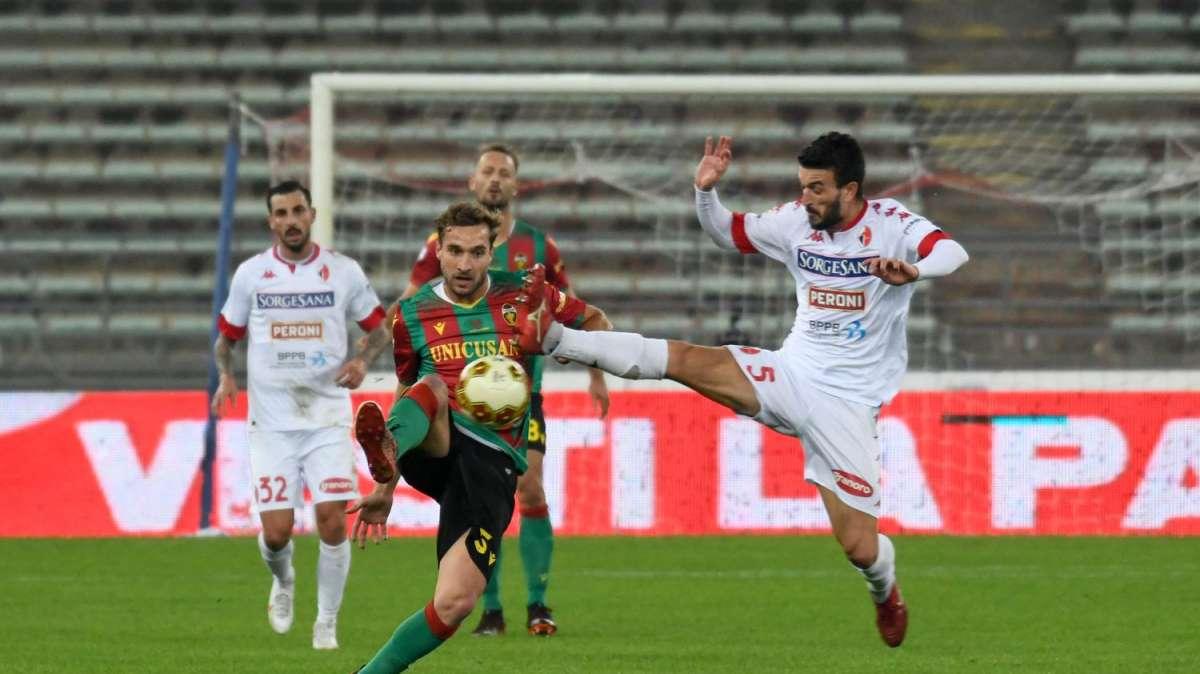 Cerignola, il trasferimento di Bianco verrà definito in serata 