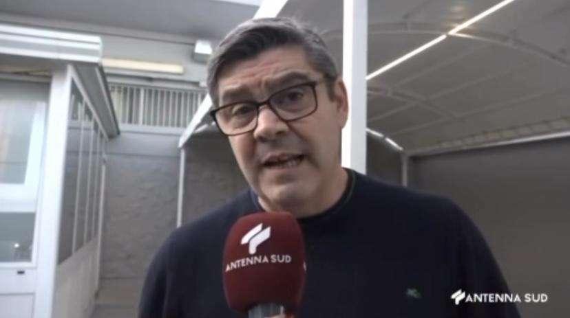 Casarano, Filograna: “Merito al Monopoli per la vittoria”