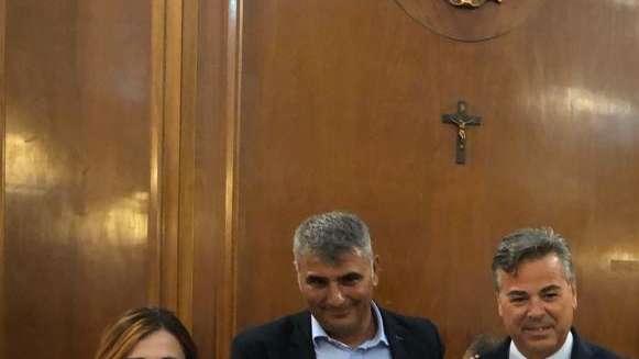 Foggia, nuovo scontro Felleca-Pintus. L'avvocato del presidente: "Servono 840mila euro"