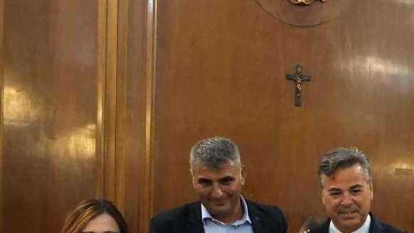 Foggia, la Pintus: "Domani mattina esercito la prelazione sulle quote di Felleca"