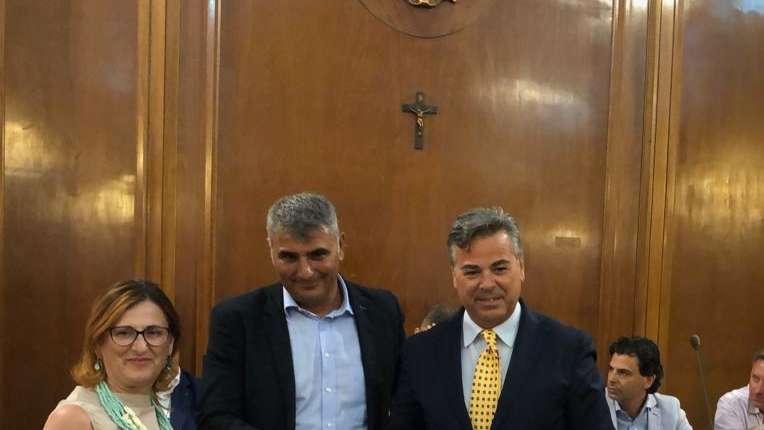 Foggia, Cangelli: "Soltanto la Pintus ha fornito le garanzie richieste"