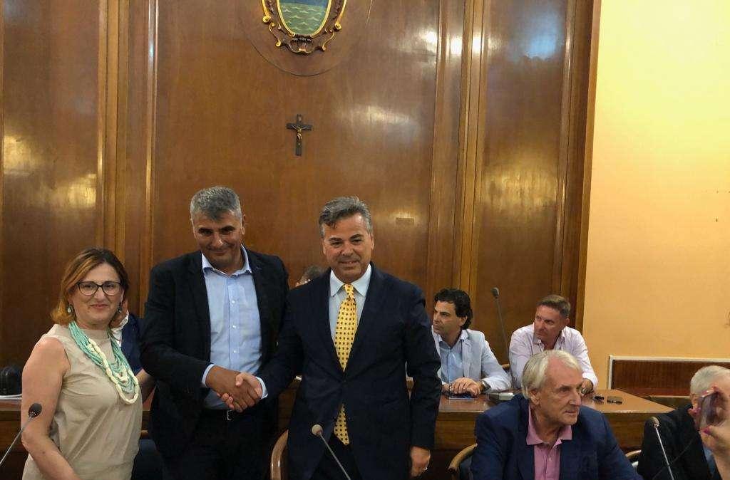 Foggia, la Pintus disposta a cedere le quote: il comunicato