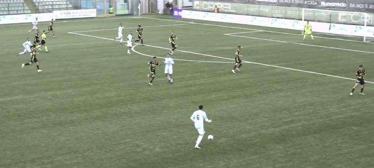 Nardò e Virtus Francavilla aspettano la partita della verità