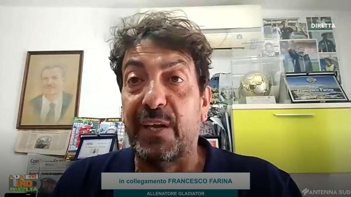 Gladiator, Farina: "Taranto grande piazza, in finale decisivi i dettagli"