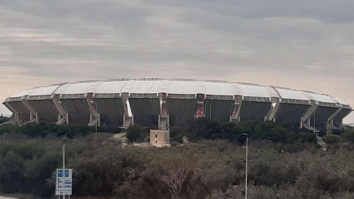 Le probabili formazioni di Bari-Reggiana: Nasti o Puscas, una poltrona per due 