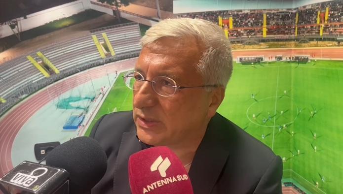 Barletta, Romano: "Ci aspettavamo di più ma l'obiettivo resta la salvezza"