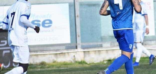 Risultati Finali Serie D/H, 24^giornata: Blitz-Cerignola a Bitonto, il Foggia supera il Brindisi. Umiliato il Casarano, Taranto ancora ko