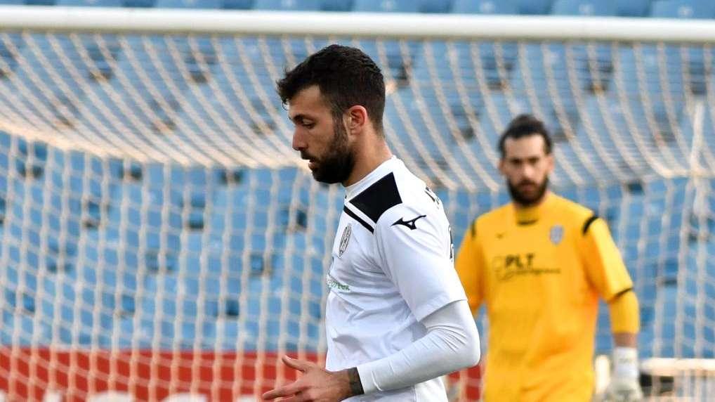 Foggia, Petermann: "I playoff sono l'obiettivo minimo"