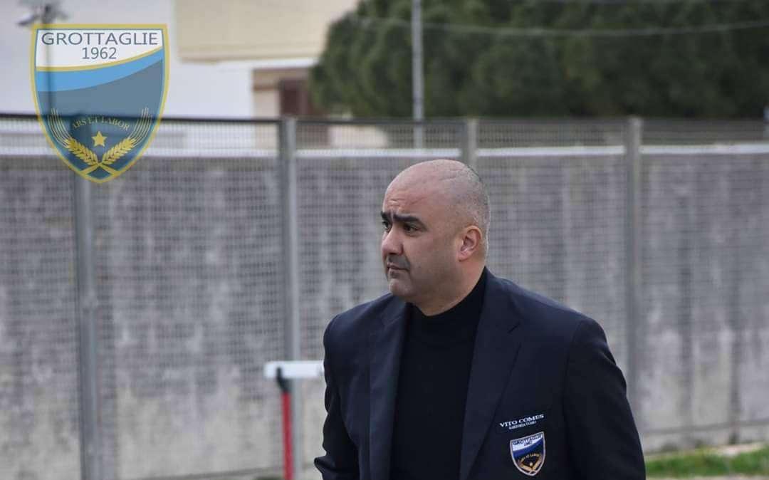 Virtus Francavilla, l'ex Ligorio: "La programmazione punto di forza della società, a Catania per sognare"