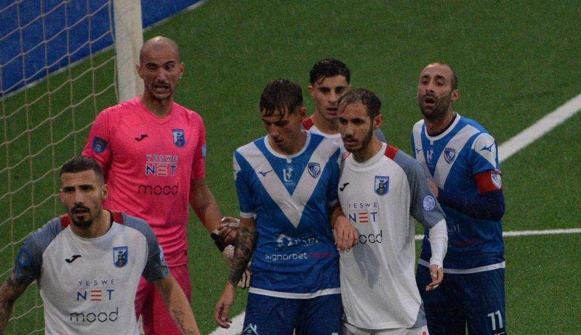 Preview - Serie D/H, 13^giornata: Tre derby pugliesi, Fasano a Nocera. C'è Brindisi-Puteolana
